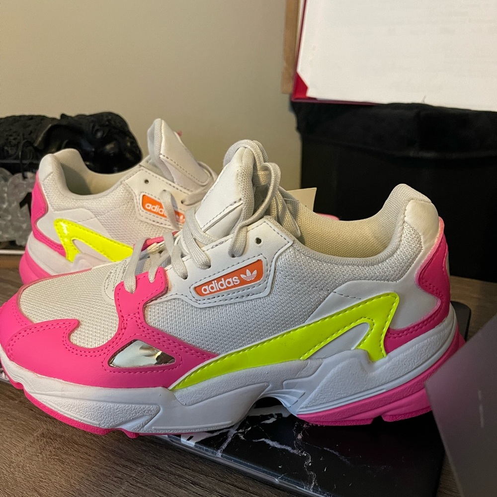 Adidas Shoes